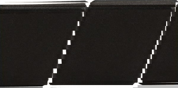 T-Slotted Extrusion End Cap: Use With 30-3060